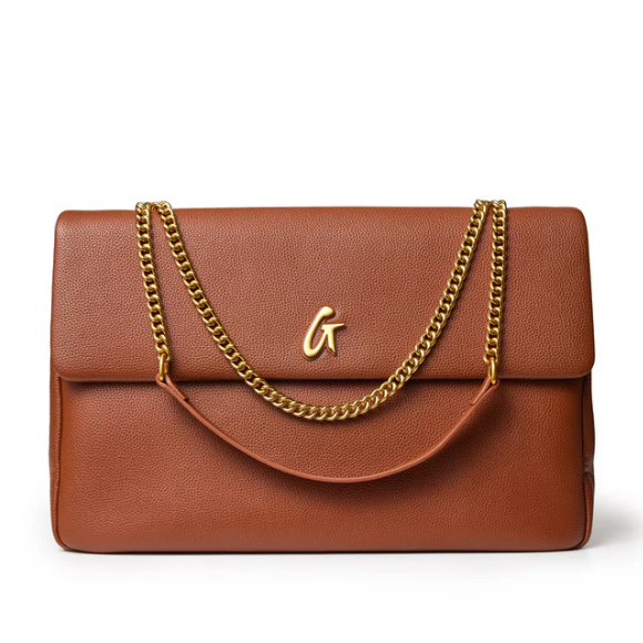 The Fab Flap Bag