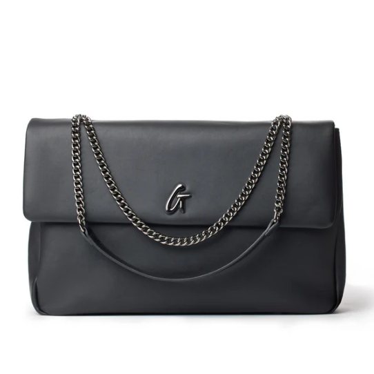 The Fab Flap Bag