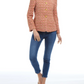 Gold Buttons Boucle Jacket