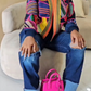 The Lala Asoke Jacket