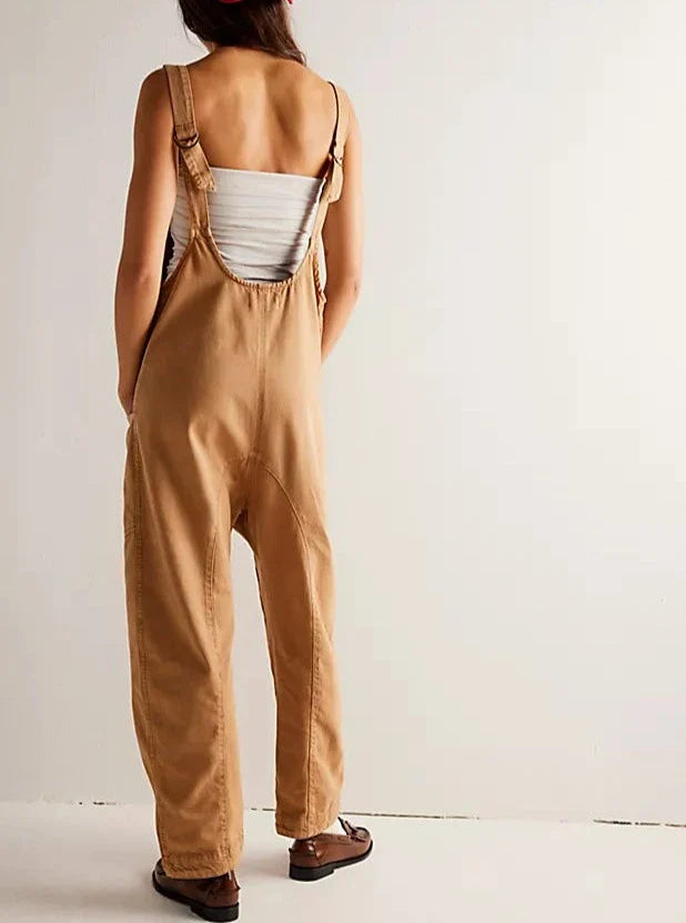 We The Free High Roller Jumpsuit