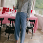 Silver Vivian Sequin Jacket