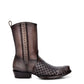 Men's Lightweight Leather Boots