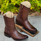 Handmade Cowhide GALA Boots