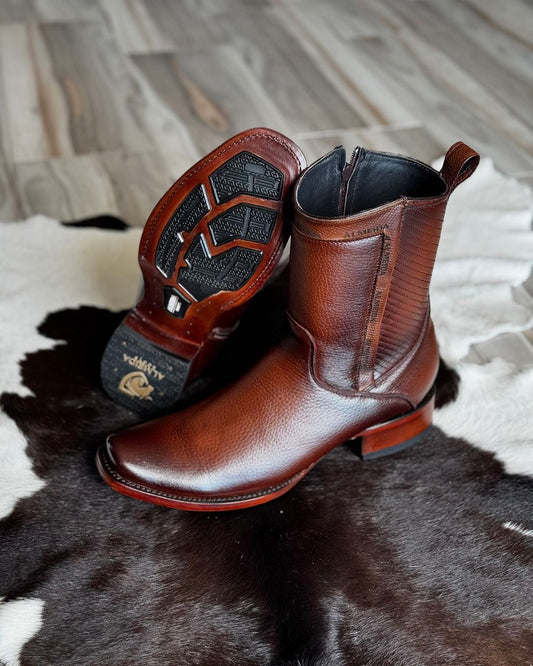 Original Deer Leather Gala Boots(Buy 2 Free Shipping✔️)