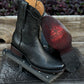 Gladius Original Deerskin Boots