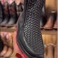 (⏰Last Day Promotion $10 OFF)Men's Los Altos Caiman Petatillo Boot