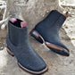 2023 Handmade Genuine Leather Booties