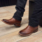 Men's Handmade Leather Boots