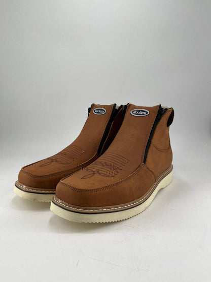 920 Stylish Men's Handmade Boots