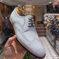 Men's Classic Hand Stitched Shoes