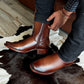 Original Deer Leather Gala Boots(Buy 2 Free Shipping✔️)