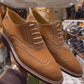 Men's Classic Hand Stitched Shoes