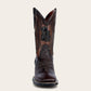 (⏰New Arrivals Promotion $20 OFF)Men's Square Toe Leather Cowboy Boots