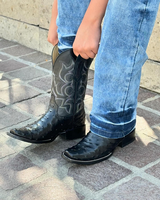 Aveztruz Dubai Boots