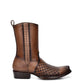 Men's Lightweight Leather Boots