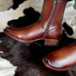 Original Deer Leather Gala Boots(Buy 2 Free Shipping✔️)