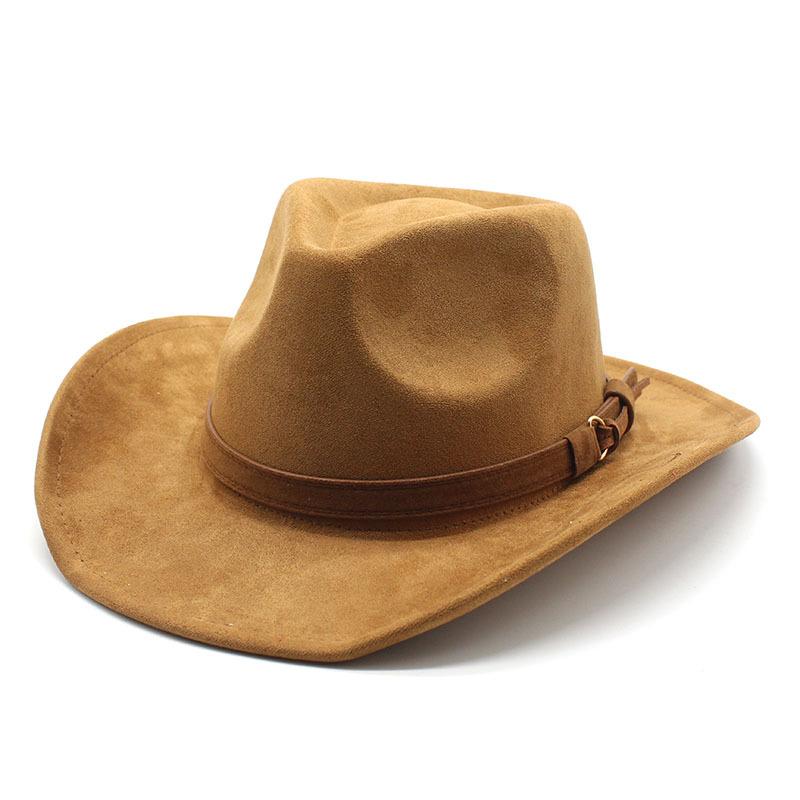 Western Cowboy Hat