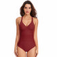 Women's Sexy One-piece Swimsuit