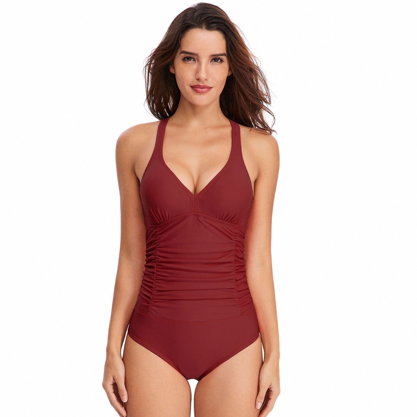 Women's Sexy One-piece Swimsuit