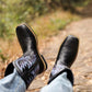 Men's Square Toe Western Cowboy Boots