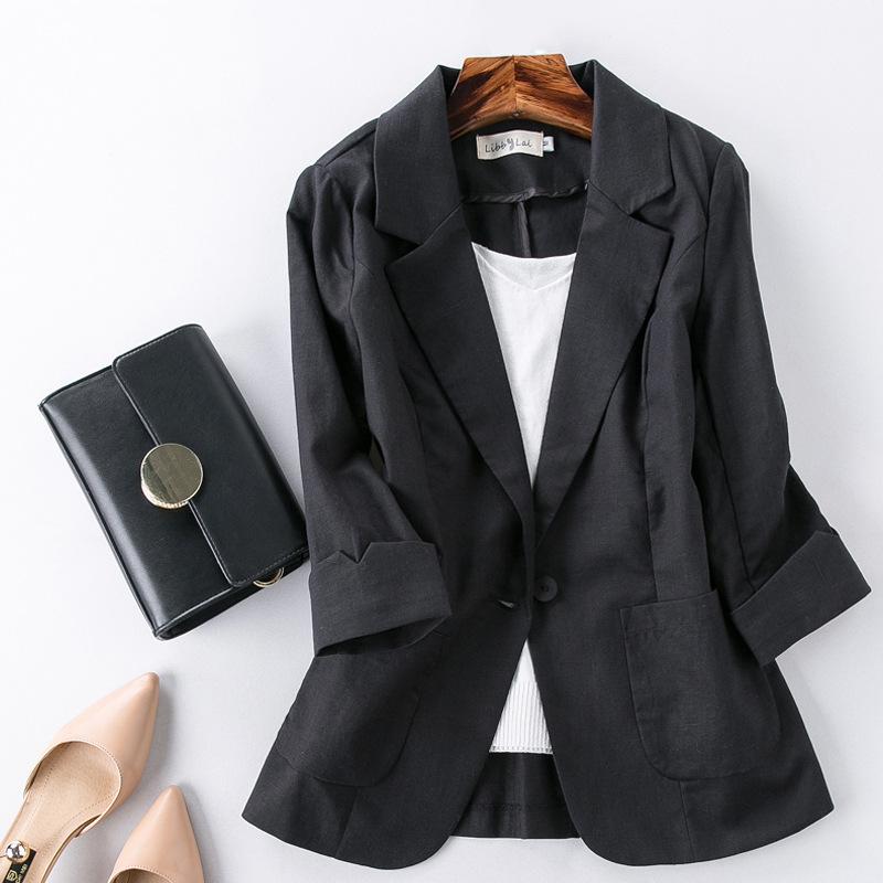 Modern Chic Blazer