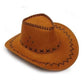 Breathable Western Cowboy Hat