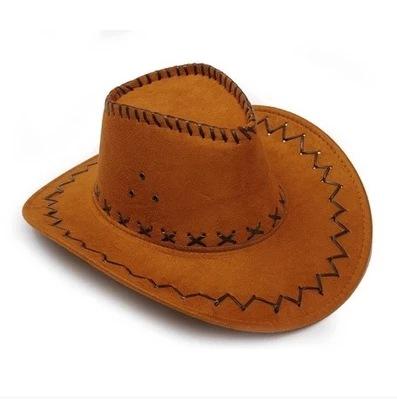 Breathable Western Cowboy Hat