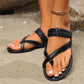 Fashion Casual Beach Sandals