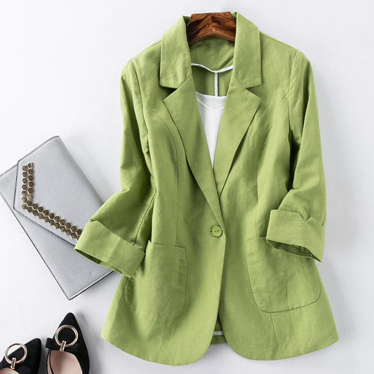 Modern Chic Blazer