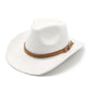 Western Cowboy Hat