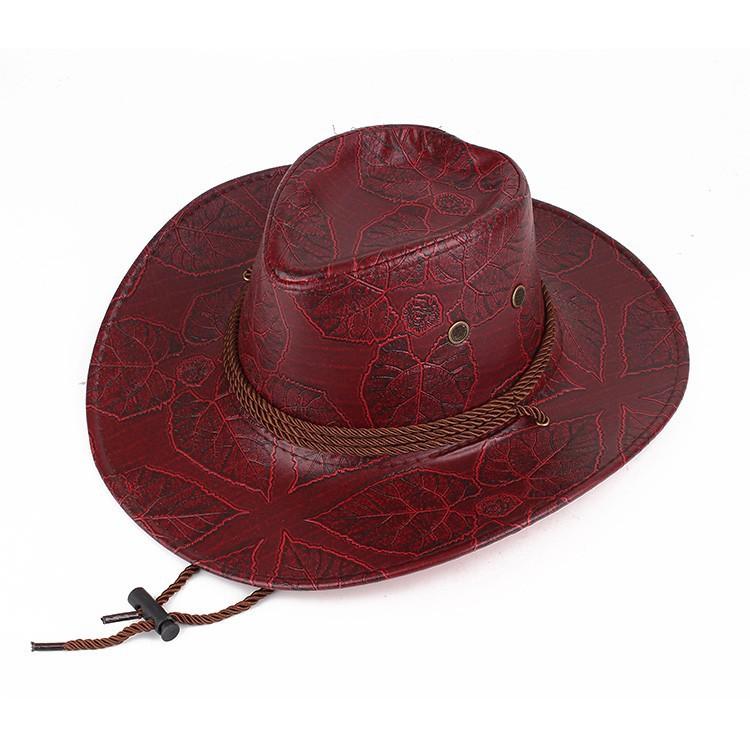 Western Cowboy Hat