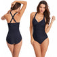 Women's Sexy One-piece Swimsuit