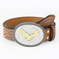 Men's Retro Leather Belt