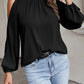 Comfortable Chiffon Top