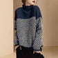 Pullover  Loose Long Sleeve Sweater