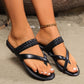 Fashion Casual Beach Sandals