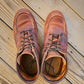 Men's Vintage Hand-Stitched Leather Boots