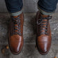 Men's Handmade Leather Boots