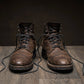 Men's Vintage Handmade Leather Boots