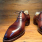 Vintage Leather Shoes