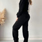 Warm Wool Jumpsuit