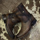 Handmade Leather Cowboy Boots