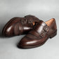 Men's Genuine Leather Handmade Loafers