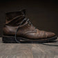 Men's Vintage Handmade Leather Boots