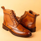 Handmade Men's Leather Boots