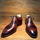 Vintage Leather Shoes