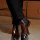 Men's Elegant Handmade Leather Boots