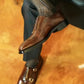 Gentleman Style Shiny Leather Shoes