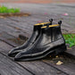 Men's Handmade Leather Boots